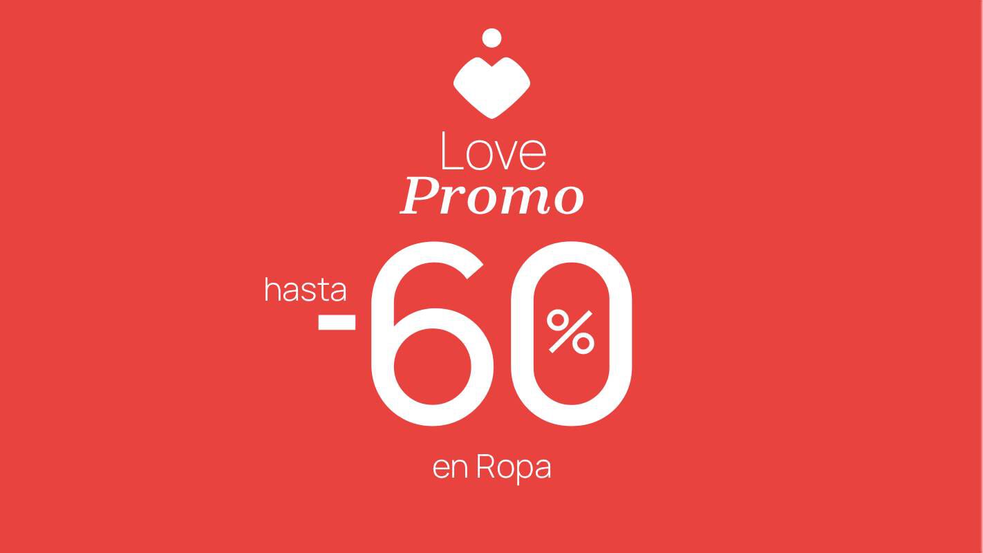Hasta -60%